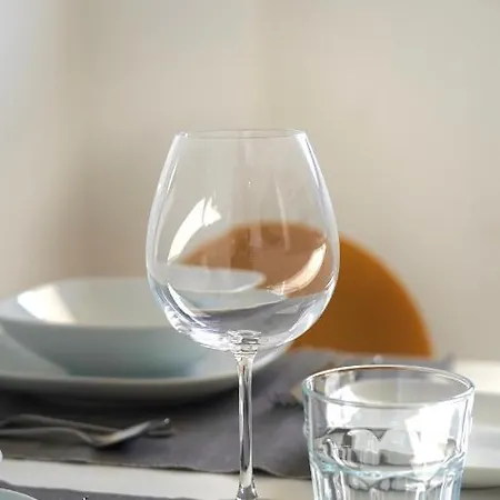 Zentral & Modern Naehe Duesseldorf Und Koeln *