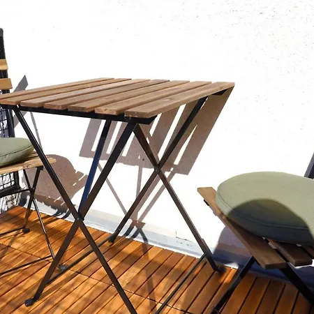 Apartmán Zentral & Modern Naehe Duesseldorf Und Koeln