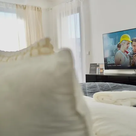 Apartmán Zentral & Modern Naehe Duesseldorf Und Koeln