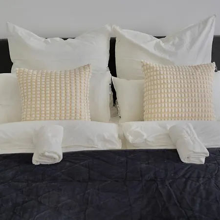 Zentral & Modern Naehe Duesseldorf Und Koeln Apartmán