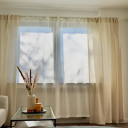 Zentral & Modern Naehe Duesseldorf Und Koeln * Wuppertal