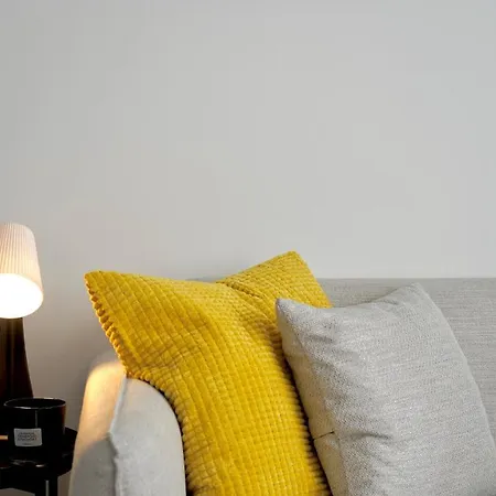 Zentral & Modern Naehe Duesseldorf Und Koeln Apartmán