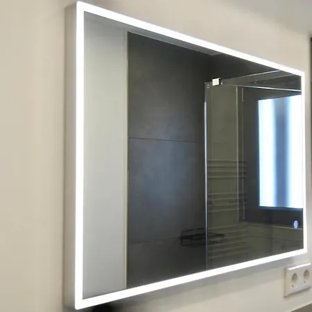 Zentral & Modern Naehe Duesseldorf Und Koeln Appartement