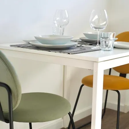 Zentral & Modern Naehe Duesseldorf Und Koeln * Wuppertal