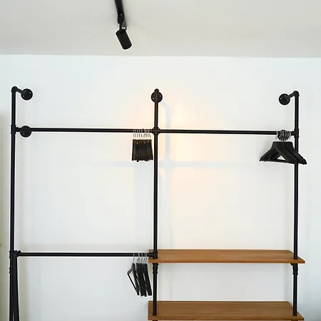 Apartmán Zentral & Modern Naehe Duesseldorf Und Koeln *