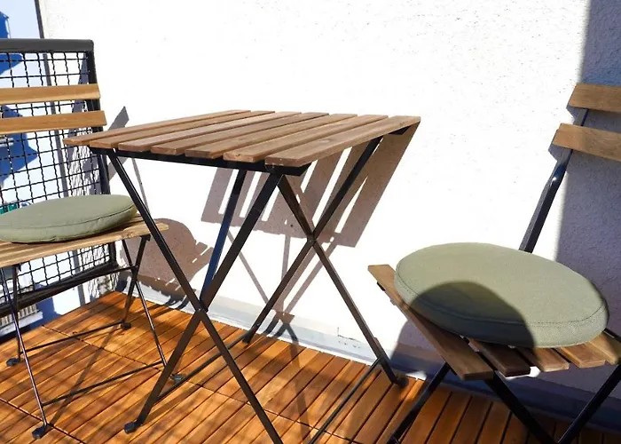 Appartamento Zentral & Modern Naehe Duesseldorf Und Koeln