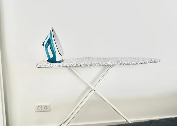 Zentral & Modern Naehe Duesseldorf Und Koeln Wuppertal