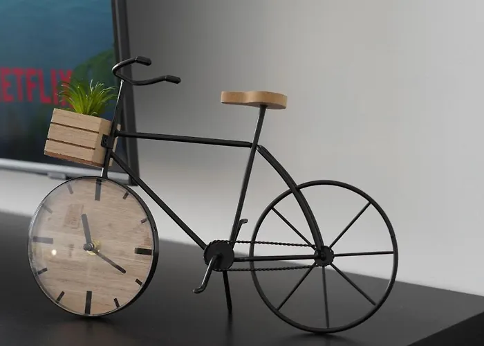 Appartamento Zentral & Modern Naehe Duesseldorf Und Koeln