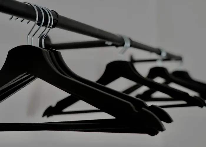 Daire Zentral & Modern Naehe Duesseldorf Und Koeln *