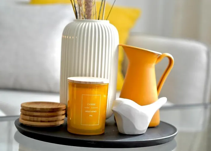 Zentral & Modern Naehe Duesseldorf Und Koeln Wuppertal