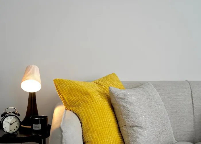 Zentral & Modern Naehe Duesseldorf Und Koeln Appartamento