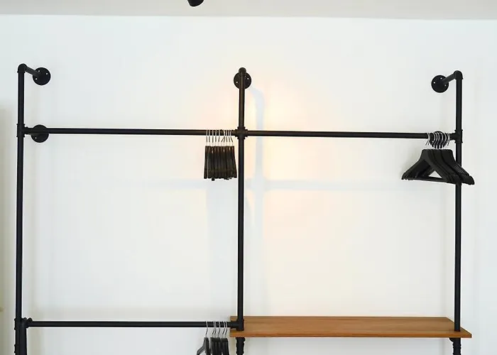 Appartamento Zentral & Modern Naehe Duesseldorf Und Koeln *